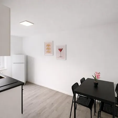 Moderne Und Grosse Direkt Am Rhein Appartement *