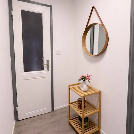 Appartement Moderne Und Grosse Direkt Am Rhein Cologne