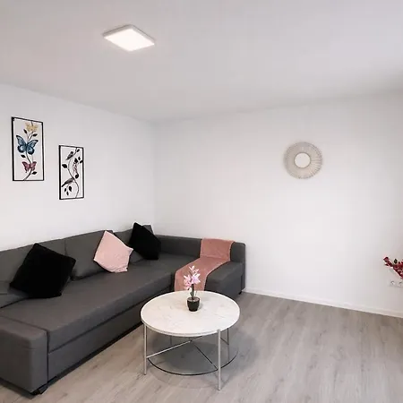 Apartamento Moderne Und Grosse Direkt Am Rhein Colónia